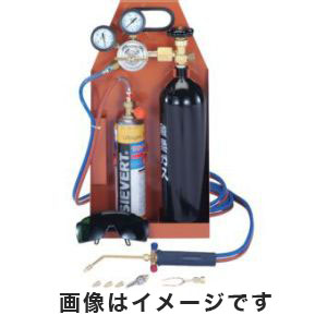 イチネンタスコ TASCO イチネンタスコ TA370MA-N ミニ溶接溶断機 TASCO