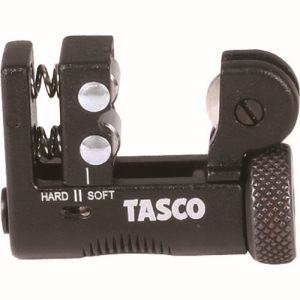 イチネンタスコ TASCO イチネンタスコ TA560BM マイクロチューブカッター ニッケルコーティング刃  TASCO
