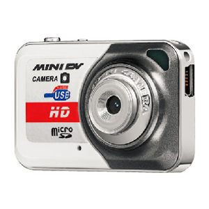 輸入特価アウトレット アクションカメラ キーホルダー付き FullHD対応 1080P
