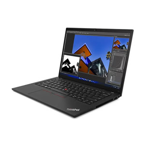 レノボ 【新古品ノートPC パソコン】レノボ ThinkPad T14 Gen3 21CFS09A00 Ryzen5PRO 6650U 8GB 256GB SSD 保証2025/09