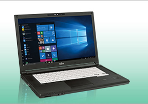 富士通 【中古ノートPC パソコン ランクB】富士通 LIFEBOOK A579/A i5 8265U 8GB 500GB SSD 動作保証1か月のみ