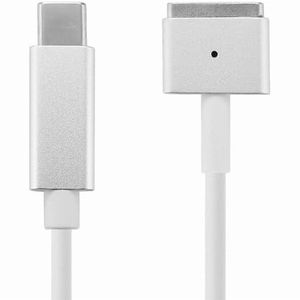 輸入特価アウトレット TypeC-Magsafe2 ケーブル 1.8m