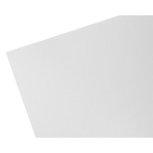 光 光 PSKM-2033 スチロール樹脂板 透明片面マット