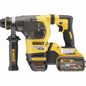 デウォルト DEWALT デウォルト DCH333N-JP 54V SDSプラスハンマードリル 本体のみ メーカー直送 代引 北海道 沖縄 離島不可