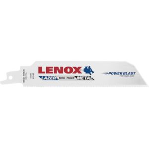 レノックス LENOX LENOX LXJP6114R レーザーセーバーソーブレード 150mmX14山 5枚 6114R レノックス
