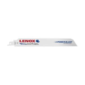 レノックス LENOX LENOX LXJP9118R レーザーセーバーソーブレード 225mmX18山 5枚 9118R レノックス