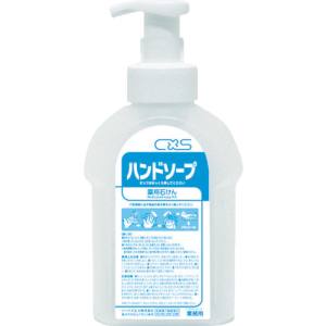 シーバイエス シーバイエス 3139999 ハンドソープボトル600ml