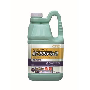 シーバイエス シーバイエス T36526 パイプクリーナー パイプクリアジェル 2L