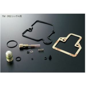 ミクニ ミクニ TMB/4OH TM(RS)キャブレター オーバーホールKIT マルチキャブレター ビッグボディ用 990-692-002-1A