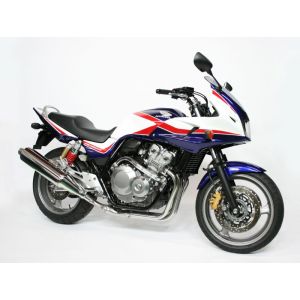 アクティブ アクティブ 1111033P アルミ サブフレーム バフ CB400SF 99-20/CB400SB 05-20