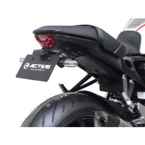 アクティブ ACTIVE アクティブ 1151099 フェンダーレスKIT LEDナンバートウツキ ブラック CB1000R 18-20