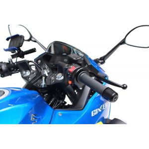 アクティブ ACTIVE アクティブ 1385412 スイッチKIT TYPE-2 GIXXER SF250 20-21