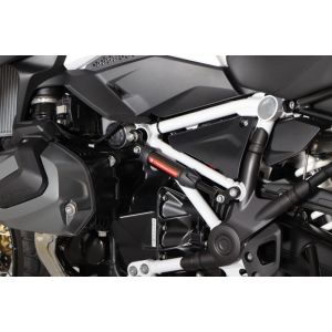 アクティブ ACTIVE アクティブ 13691902 パフォーマンスダンパー BMW R1200GS/ADV 14-18/1250GS/ADV 19-23