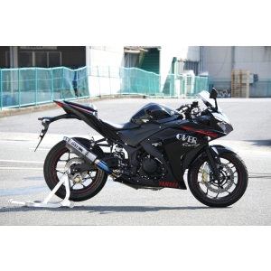 オーヴァーレーシング OVER RACING オーヴァーレーシング 25-35-01 TT-Formula コンプリート 2-1 YZF-R25 15-17