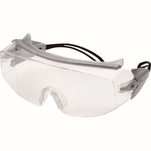 リケン リケン 2428790 RS-810S VF-P 一眼式保護メガネ 防曇 メガネ併用可
