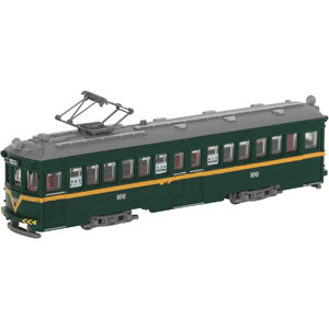 トミーテック TOMIX TOMIX 316428 鉄道コレクション 阪堺電車モ161形 166号車 ビークル スター Nゲージ カトー