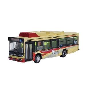 トミーテック TOMIX TOMIX 321798 全国バスコレクション JB081 長電バス