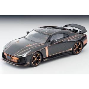 トミーテック TOMIX トミーテック 327950 LV-N Nissan GT-R50 by Italdesign グレーM