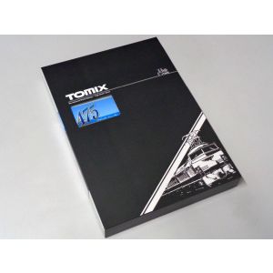 トミーテック TOMIX TOMIX 475系電車 北陸本線 青色 セット 3両