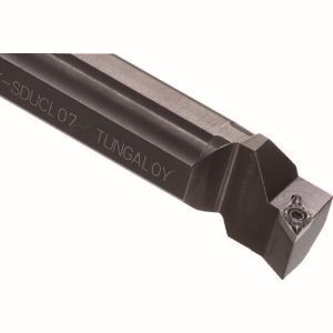 タンガロイ Tungaloy タンガロイ JS20K-SDUCL11 内径用TACバイト