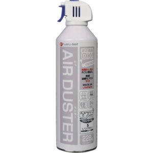 ナカバヤシ Nakabayashi ナカバヤシ FNC-JB04T エアダスタートリガータイプ350ml