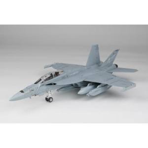 プラッツ プラッツ/イタレリ 1/48 アメリカ海軍 電子戦機 EA-18G グラウラー VAQ-131 ランサーズ 2020 ロービジ TPA-29