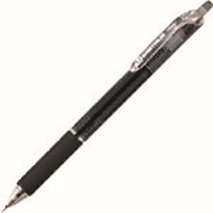 ジョインテックス ジョインテックス H048J-BK 750330 ノック式油性ボールペン 黒