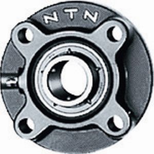 NTN NTN UKFC218D1 G ベアリングユニット テーパ穴形アダプタ式 軸径