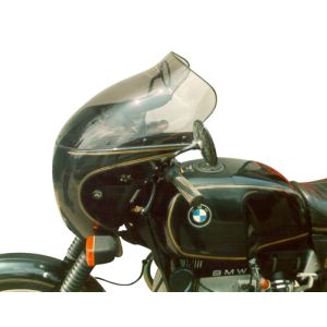 エムアールエー MRA エムアールエー スクリーン ツーリング スモーク BMW R90S/R100S 73-78 MRA