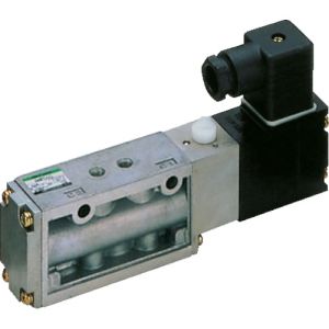 CKD 空圧バルブ4Fシリーズ用コイル組立 4F310-GL-COIL-AC100V-