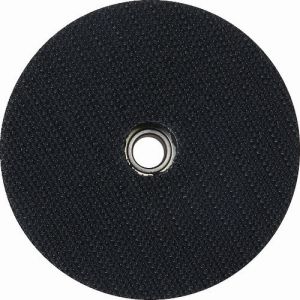 スリーエム 3M スリーエム 3M 9025 PAD バックアップパッド バフィングサンダー9025用 外径72mm