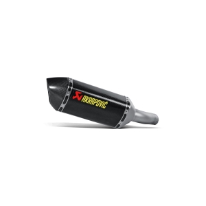 アクラポビッチ AKRAPOVIC アクラポビッチ S-H6SO12-HZC スリップオンライン カーボン EC ECE CB600F 07-13 CBR600F 07-13