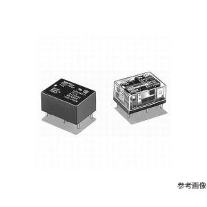 オムロン OMRON オムロン G6C-1117P-US-DC5V パワーリレー 耐フラックス形 1a接点 DC5V