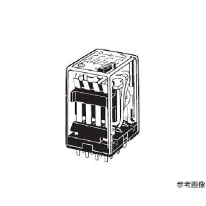 オムロン OMRON オムロン MY2-02-AC200/220V プリント基板端子 ミニパワーリレー AC200/220V