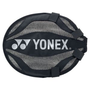 ヨネックス YONEX ヨネックス トレーニング用ヘッドカバー バド ブラック AC520 007 YONEX