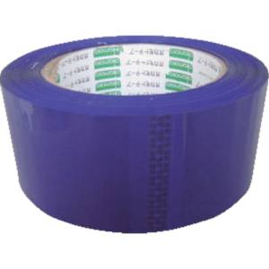 オカモト OKAMOTO オカモト 333C-V OPPテープ 48×100 紫