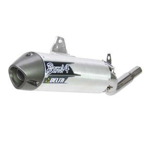 DELTA DELTA F3810 サイレンサー BARREL4-S(JMCA) CRF250L/L(S)21-/RALLY/RALLY(S)21-