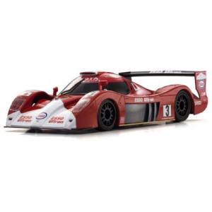 京商 kyosho 京商 MZP346L3 ASC MR-03W-LM Toyota GT-One TS020 No.3