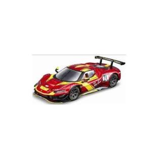 京商 kyosho 京商 18-36313 BURAGO 1/43 フェラーリ 296 GT3 2023 No.71