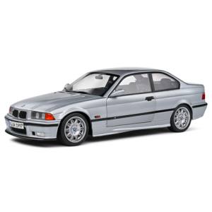 京商 kyosho 京商 S1803913 SOLIDO 1/18 BMW E36 M3 クーペ 1990 シルバー