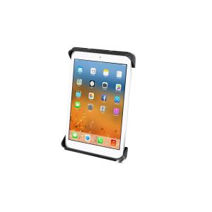 ラムマウント RAM MOUNTS ラムマウント RAM-HOL-TAB6U タブタイト 9インチ用タブレットホルダー iPad9.7他 ボール無 RAM MOUNTS