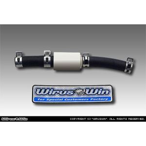 ウイルズウィン WirusWin ウイルズウィン 479-01-44 ハイパーバルブ キムコRACING125FI WirusWin