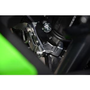 アグラス AGRAS アグラス 321-495-002 ハンドルストッパー レース NINJA250SL 15 AGRAS