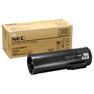 NEC NEC PR-L5500-12 PR-L5500用トナーカートリッジ