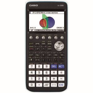 カシオ CASIO カシオ FX-CG50-N グラフ関数電卓