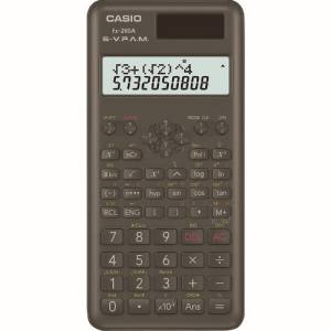 カシオ CASIO カシオ FX-290A-N 関数電卓