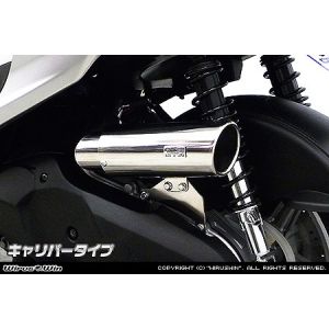 ウイルズウィン WirusWin ウイルズウィン 164-03-01C キャリパータイプエアクリーナー シグナスX SR4型 EBJ-SEA5J/E3T5E WirusWin