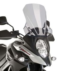 プーチ Puig プーチ 9719H ツーリングスクリーン スモーク DL650 V-STROM 17-