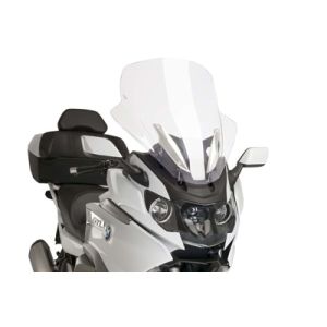 プーチ Puig プーチ 9512W ツーリングスクリーン クリア K1600 GTL/GT/R1200RT 11-/11- /14-