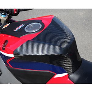 マジカルR マジカルR 001-CBR117-952C タンクエンド 平織カーボン CBR1000RR 17-